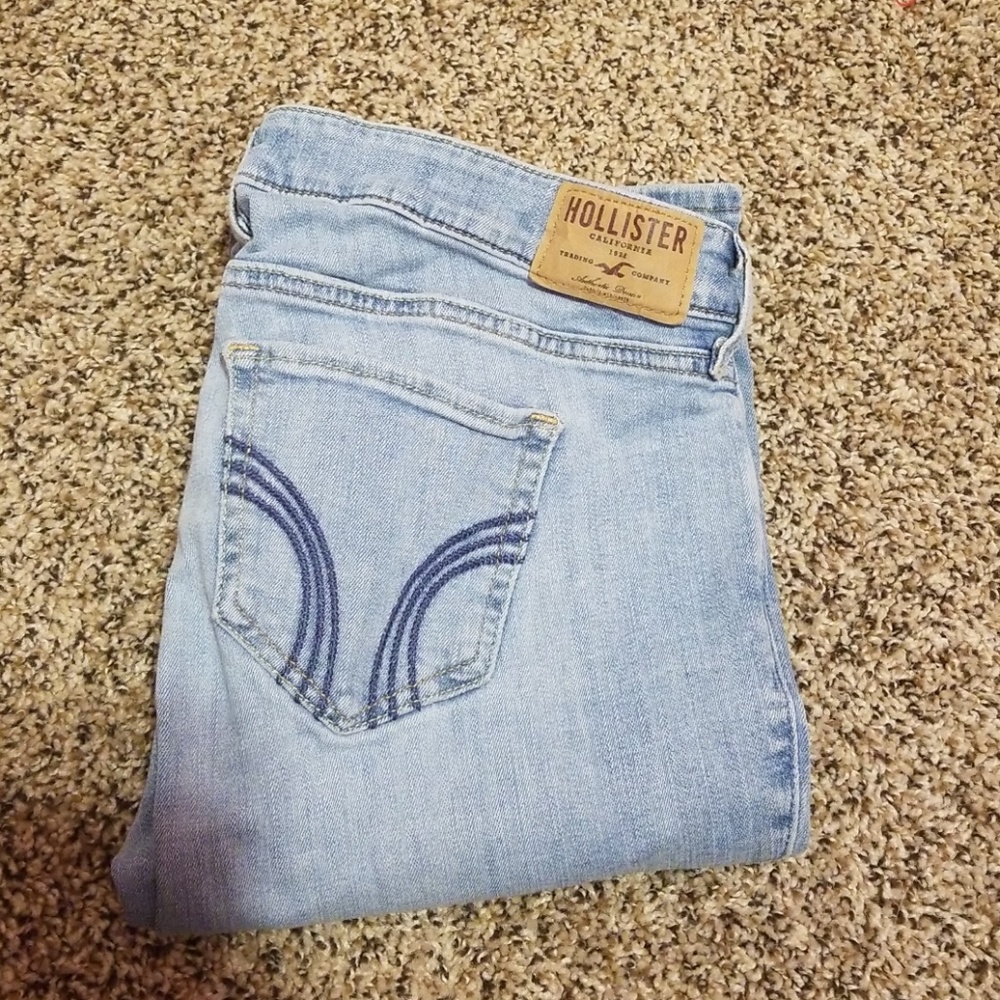 Hollister Jeans